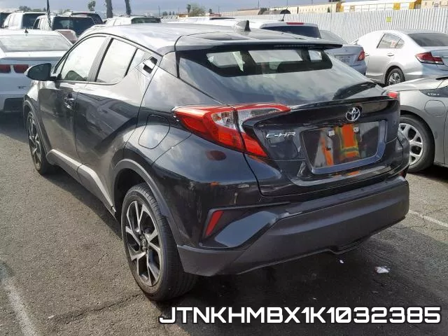 JTNKHMBX1K1032385 фото 4