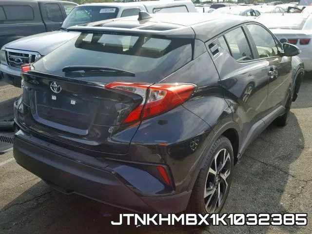 JTNKHMBX1K1032385 фото 5