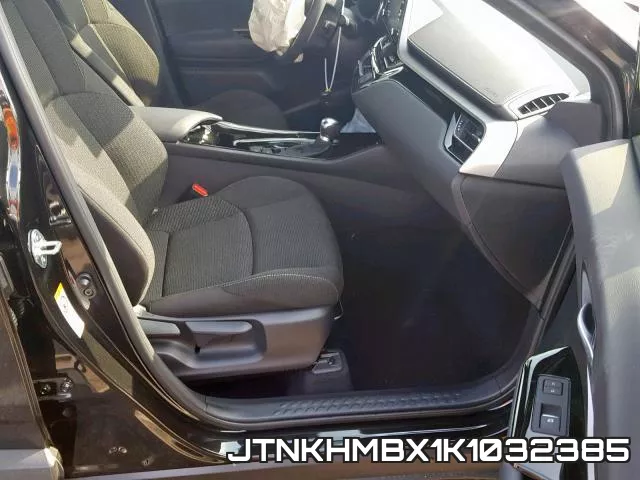 JTNKHMBX1K1032385 фото 6