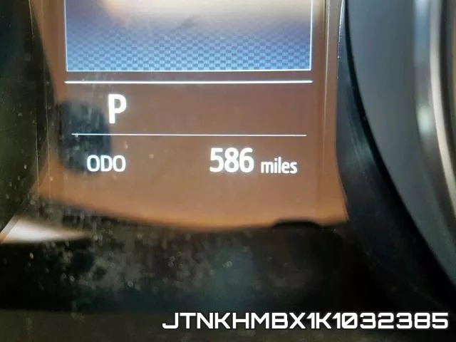 JTNKHMBX1K1032385 фото 9