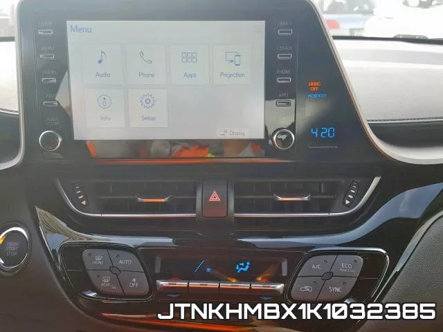 JTNKHMBX1K1032385 фото 10