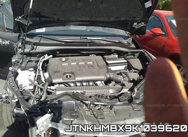 JTNKHMBX9K1039620 фото 2