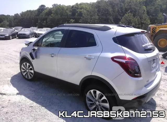 KL4CJASB5KB772753 фото 4