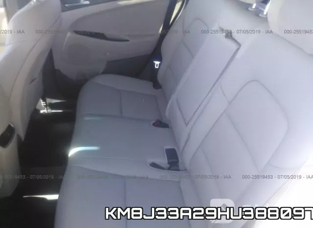 KM8J33A29HU388097 фото 9