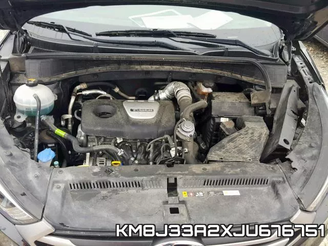 KM8J33A2XJU676751 фото 8