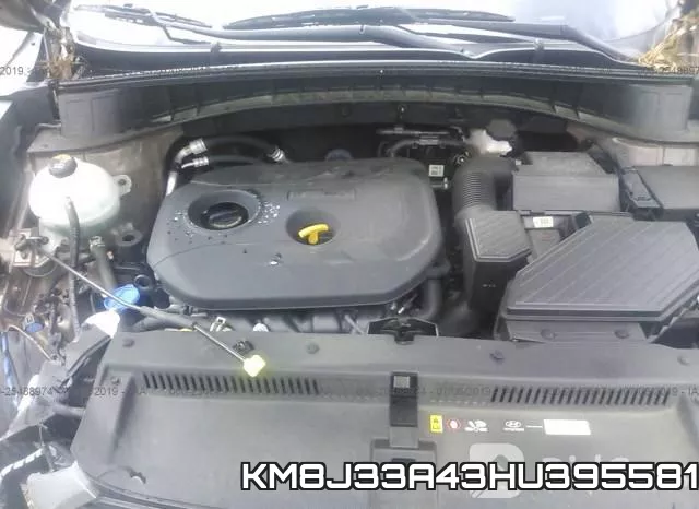 KM8J33A43HU395581 фото 2