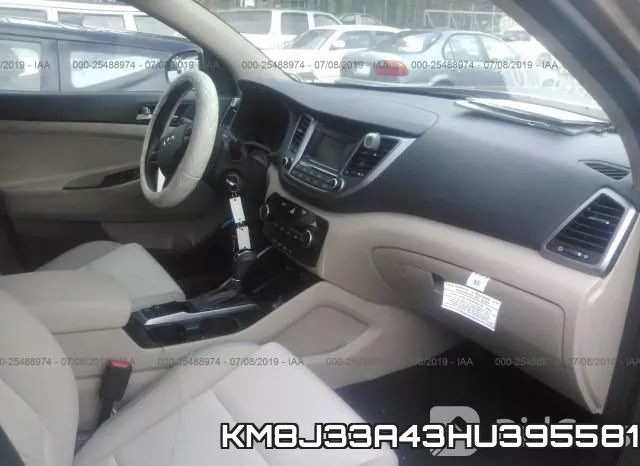 KM8J33A43HU395581 фото 6