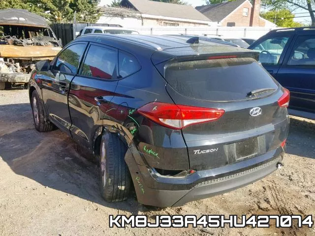 KM8J33A45HU427074 фото 4