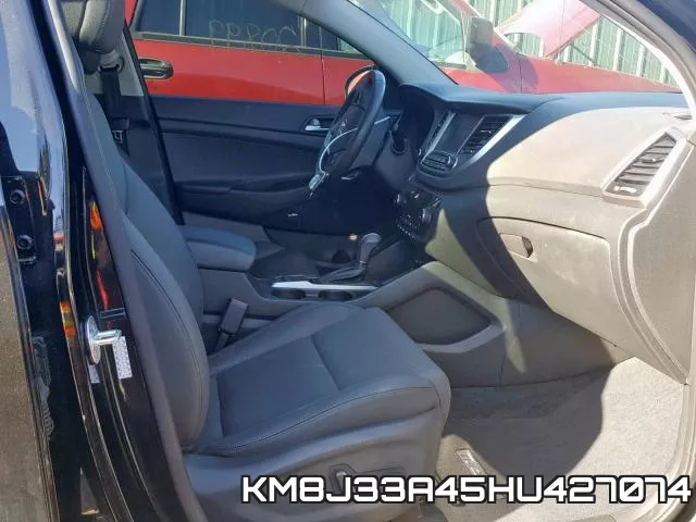 KM8J33A45HU427074 фото 6