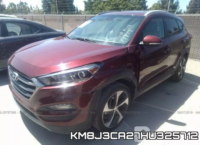 KM8J3CA27HU325712 фото 3