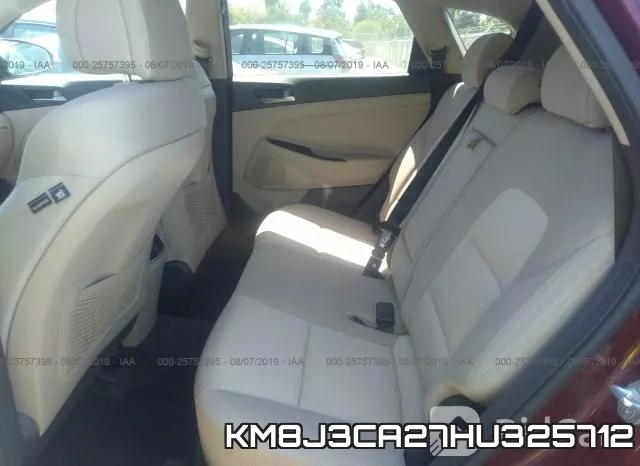 KM8J3CA27HU325712 фото 9