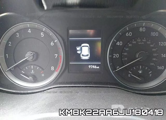 KM8K22AA6JU180418 фото 8