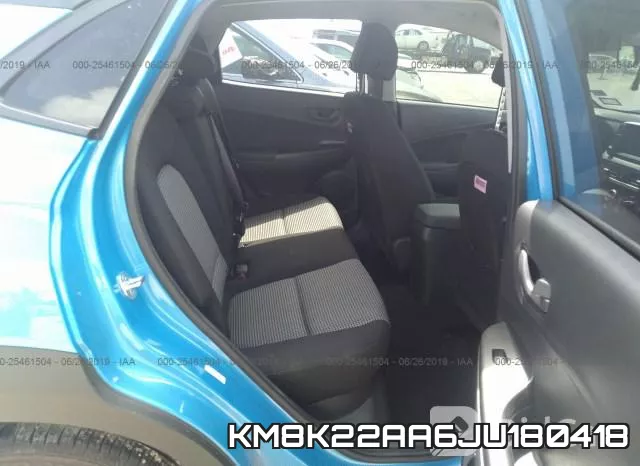 KM8K22AA6JU180418 фото 9