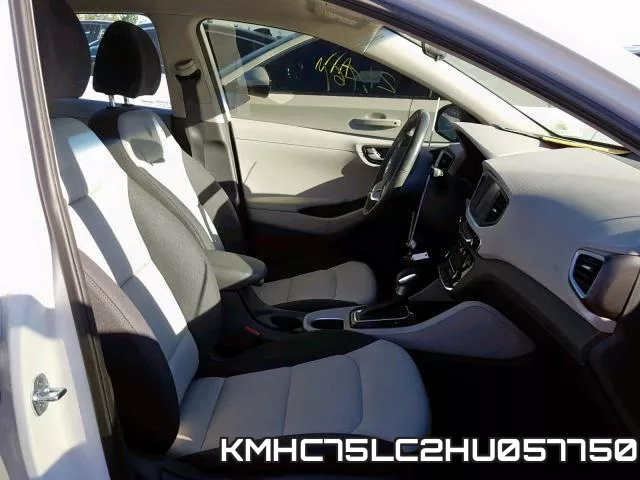 KMHC75LC2HU057750 фото 6