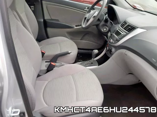 KMHCT4AE6HU244578 фото 6