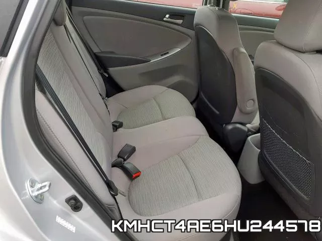 KMHCT4AE6HU244578 фото 7