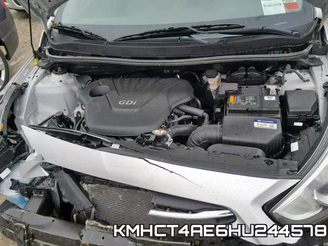 KMHCT4AE6HU244578 фото 8