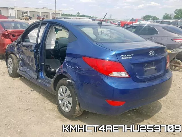 KMHCT4AE7HU253709 фото 4