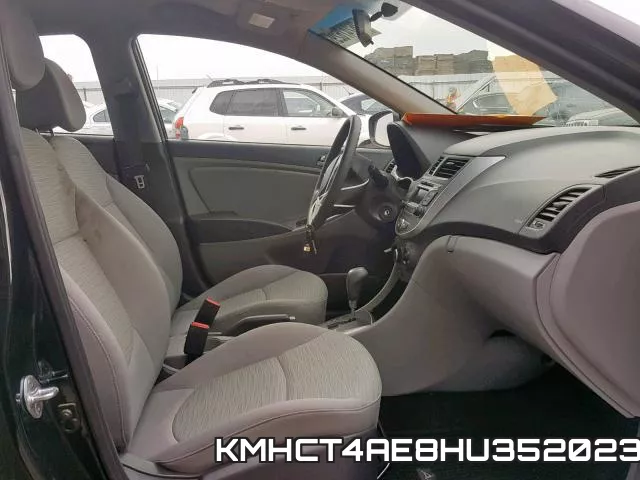 KMHCT4AE8HU352023 фото 6