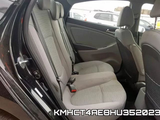 KMHCT4AE8HU352023 фото 7