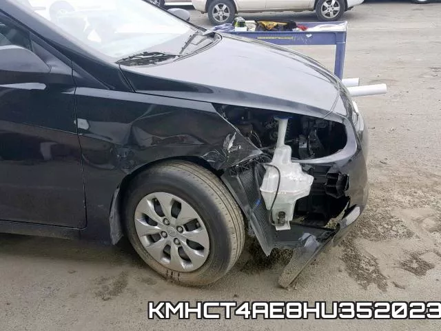 KMHCT4AE8HU352023 фото 10