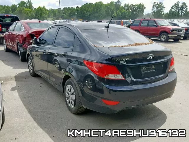 KMHCT4AE9HU316132 фото 4