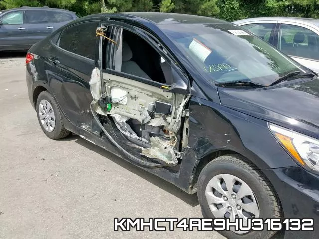 KMHCT4AE9HU316132 фото 10