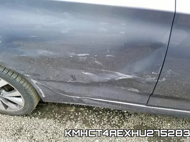 KMHCT4AEXHU275283 фото 10