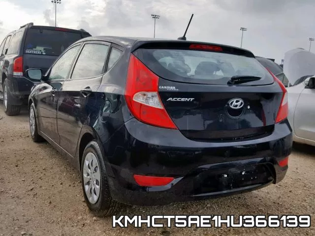 KMHCT5AE1HU366139 фото 4
