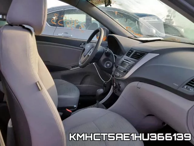 KMHCT5AE1HU366139 фото 6