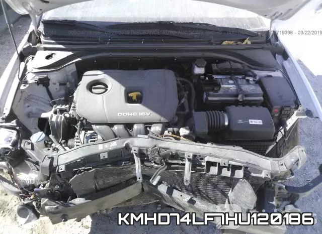 KMHD74LF7HU120186 фото 2