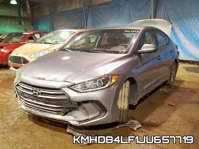 KMHD84LF1JU657719 фото 3