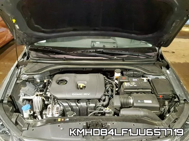 KMHD84LF1JU657719 фото 8