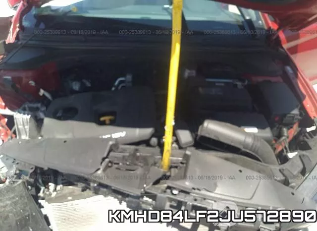 KMHD84LF2JU572890 фото 2