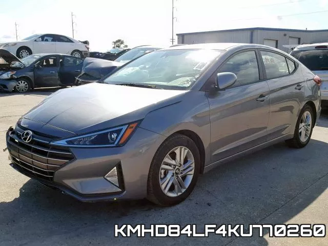 KMHD84LF4KU770260 фото 3