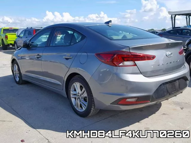 KMHD84LF4KU770260 фото 4