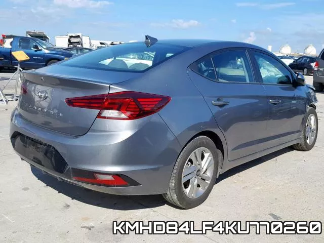 KMHD84LF4KU770260 фото 5