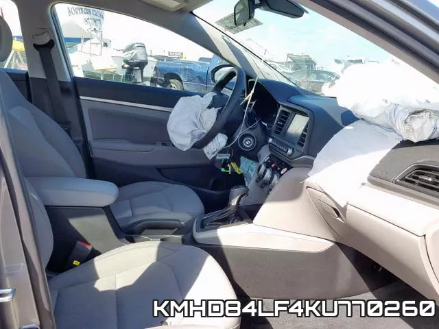 KMHD84LF4KU770260 фото 6