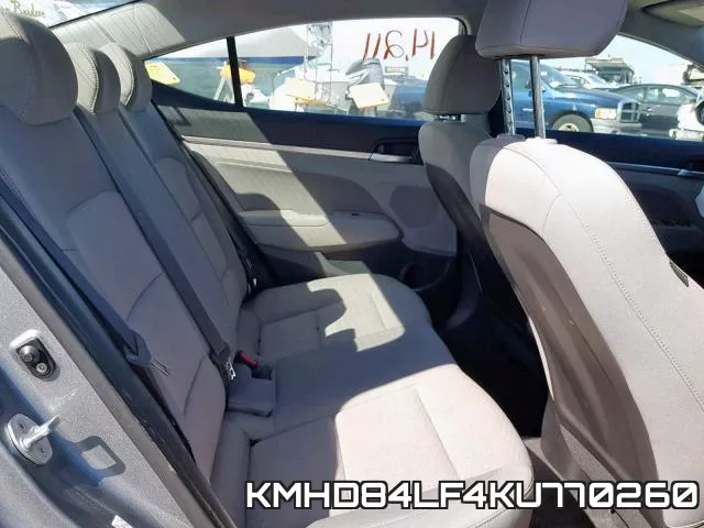 KMHD84LF4KU770260 фото 7