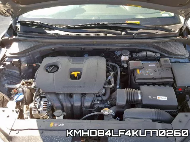 KMHD84LF4KU770260 фото 8