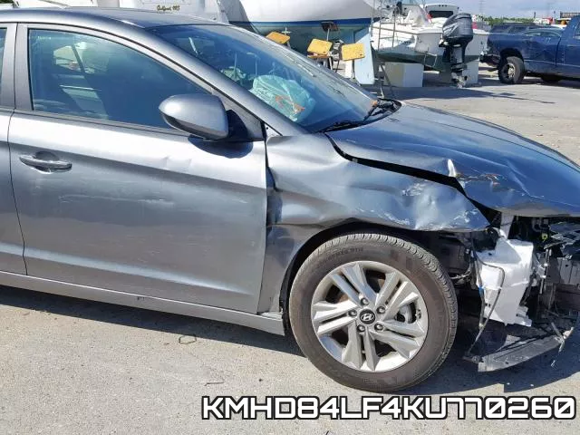 KMHD84LF4KU770260 фото 10
