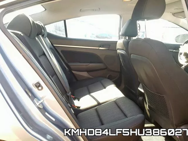 KMHD84LF5HU386027 фото 7