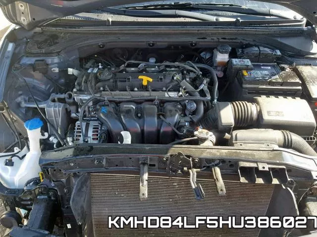KMHD84LF5HU386027 фото 8
