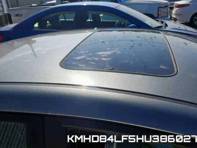 KMHD84LF5HU386027 фото 10