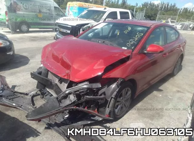 KMHD84LF6HU063105 фото 3