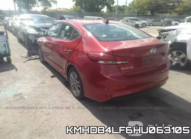 KMHD84LF6HU063105 фото 4