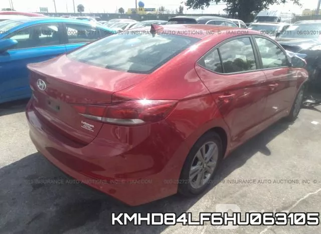 KMHD84LF6HU063105 фото 5