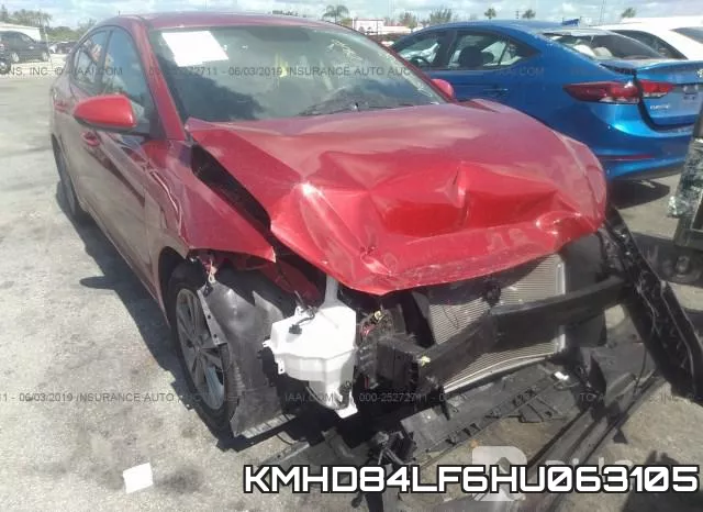 KMHD84LF6HU063105 фото 7