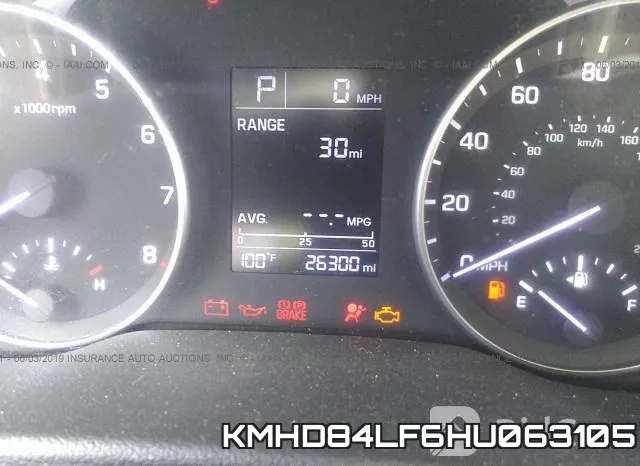 KMHD84LF6HU063105 фото 8