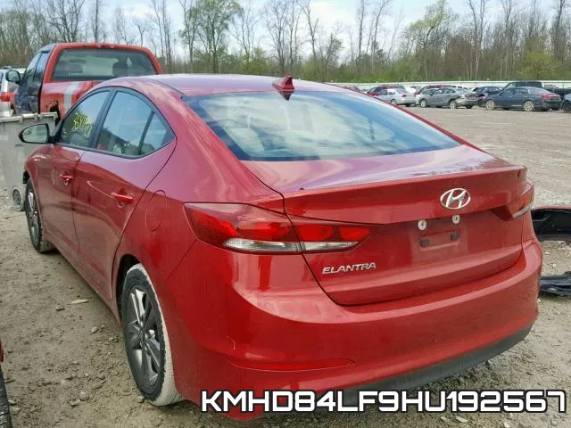 KMHD84LF9HU192567 фото 4